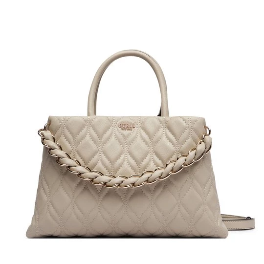 Obrázek produktu Kabelka Guess Maxine HWQG97 33060 Béžová