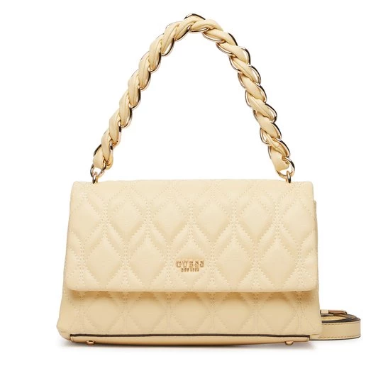 Obrázek produktu Kabelka Guess Maxine HWQG97 33200 Světle žlutá