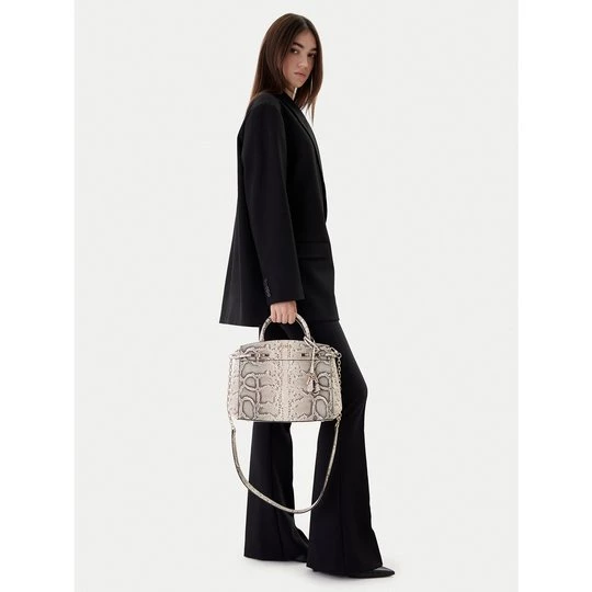 Obrázek produktu Kabelka Guess Melinda HWKG99 33060 Béžová