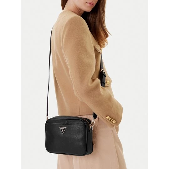 Obrázek produktu Kabelka Guess Meridian II HWBG69 74140 Černá