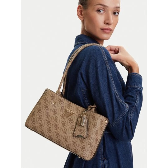 Obrázek produktu Kabelka Guess Meridian II HWSG69 74090 Béžová