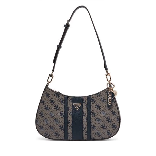 Obrázek produktu Kabelka Guess Noelle II HWBS96 72180 Tmavomodrá