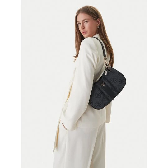Obrázek produktu Kabelka Guess Noelle II HWSS96 72180 Černá