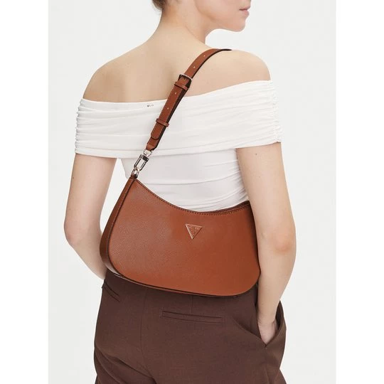 Obrázek produktu Kabelka Guess Noelle II HWZG96 72180 Hnědá