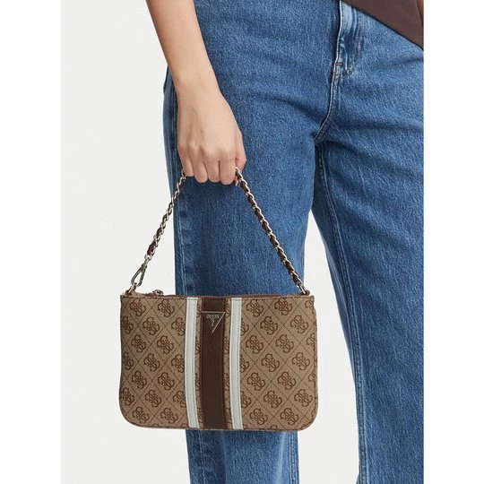 Obrázek produktu Kabelka Guess PW7583 P6474 Hnědá