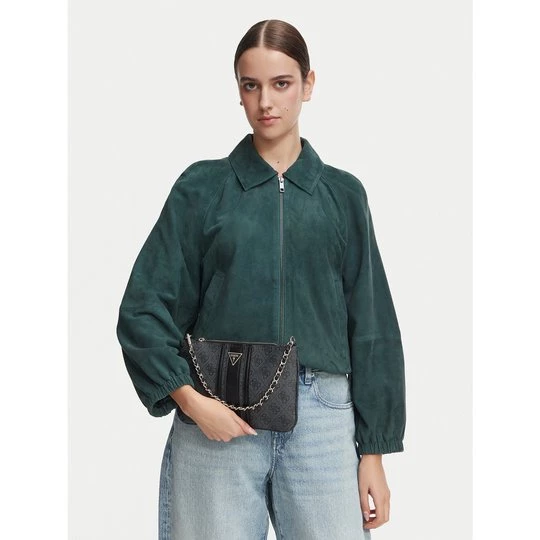 Obrázek produktu Kabelka Guess PW7583 P6474 Tmavě šedá
