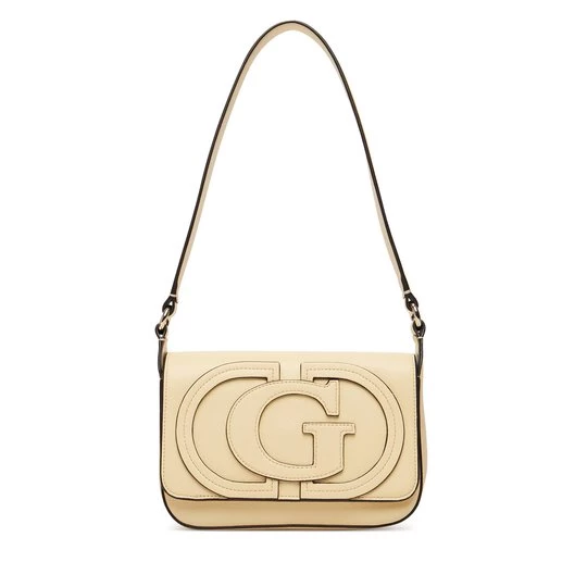 Obrázek produktu Kabelka Guess Ruby HWNG97 40190 Světle žlutá