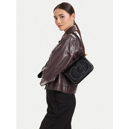 Obrázek produktu Kabelka Guess Ruby HWVG97 40190 Černá