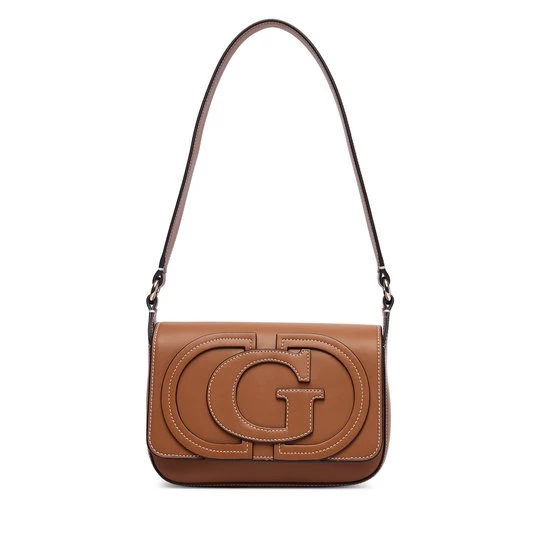 Obrázek produktu Kabelka Guess Ruby HWVG97 40190 Hnědá