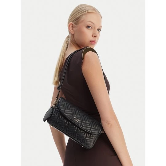 Obrázek produktu Kabelka Guess Sally HWQG99 21210 Černá