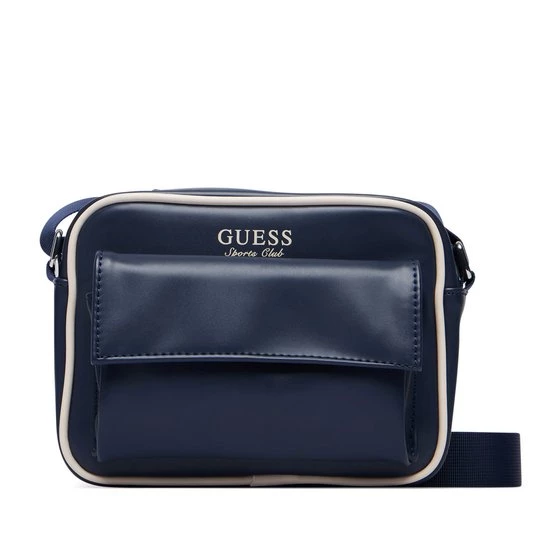 Obrázek produktu Kabelka Guess V6YZ04 W3009 Tmavomodrá