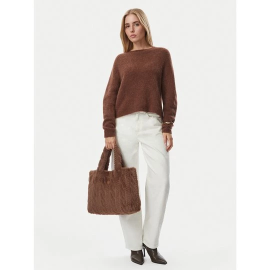 Obrázek produktu Kabelka Guess W6BZ14 W4361 Hnědá