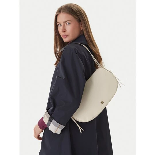 Obrázek produktu Kabelka HUGO Neeko P_Shoulder Bag 50558234 Krémová