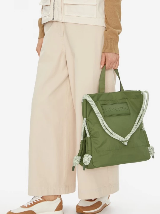 Obrázek produktu Kabelka Hunter KHAKI
