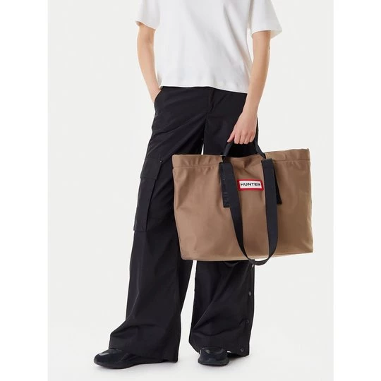 Obrázek produktu Kabelka Hunter WBEO-HTR-K-011-06 Tmavě béžová