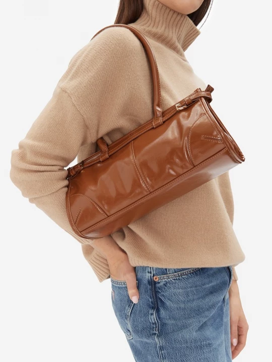 Obrázek produktu Kabelka Jenny CAMEL