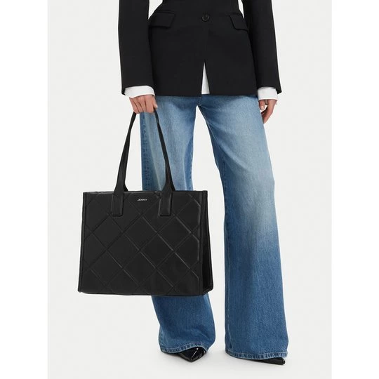 Obrázek produktu Kabelka JENNY CEO-JNY-M-020-07 Černá