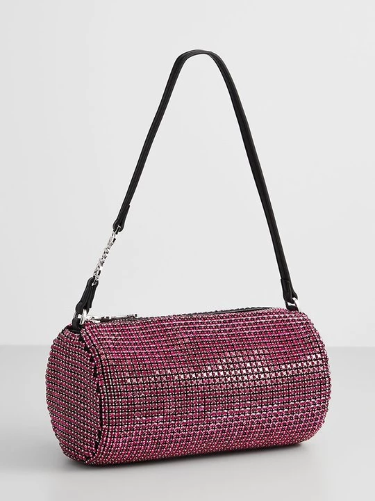 Obrázek produktu Kabelka Juicy Couture růžová