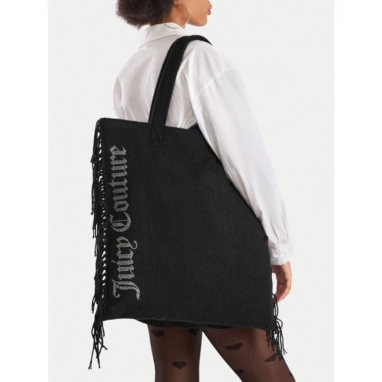 Obrázek produktu Kabelka Juicy Couture BIJXT8656WVP Černá