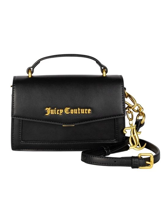 Obrázek produktu Kabelka Juicy Couture černá
