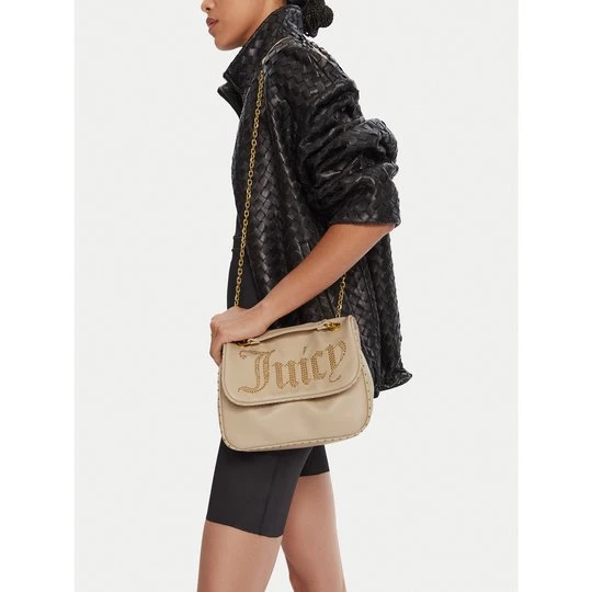 Obrázek produktu Kabelka Juicy Couture EO-BEJXT8798WVP Béžová