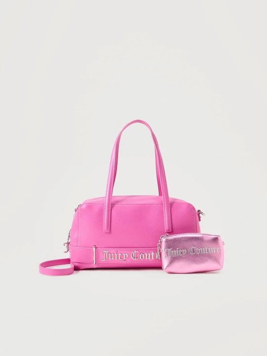 Obrázek produktu Kabelka Juicy Couture růžová
