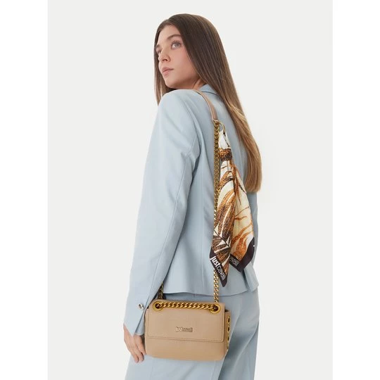 Obrázek produktu Kabelka Just Cavalli 80RA4BF5 ZSB81 Béžová