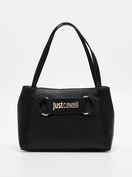 Obrázek produktu Kabelka Just Cavalli černá