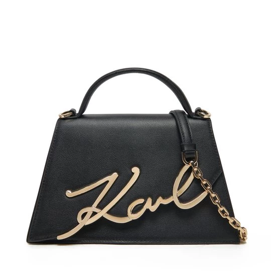 Obrázek produktu Kabelka KARL LAGERFELD A1W30036 Černá