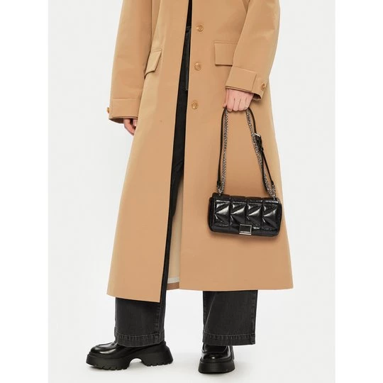 Obrázek produktu Kabelka KARL LAGERFELD A1W30162 Černá