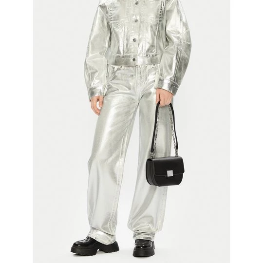 Obrázek produktu Kabelka KARL LAGERFELD A1W30445 Černá