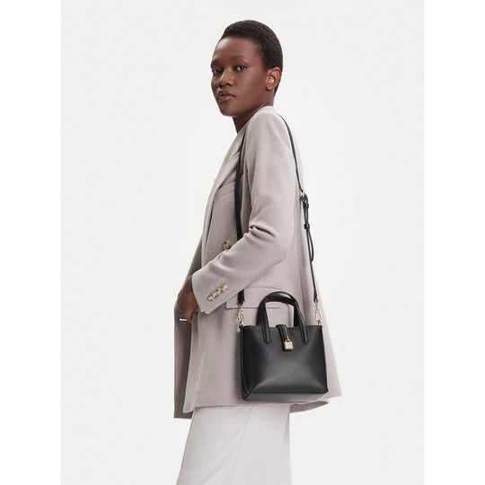 Obrázek produktu Kabelka KARL LAGERFELD A3W30151 Černá
