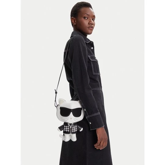 Obrázek produktu Kabelka KARL LAGERFELD A3W30187 Barevná