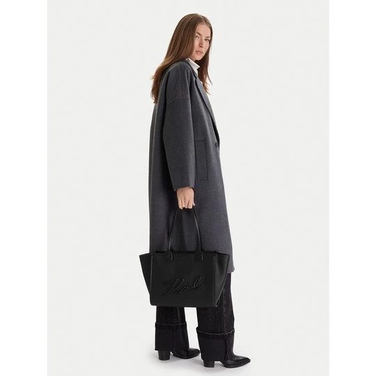 Obrázek produktu Kabelka KARL LAGERFELD A4W30258 Černá