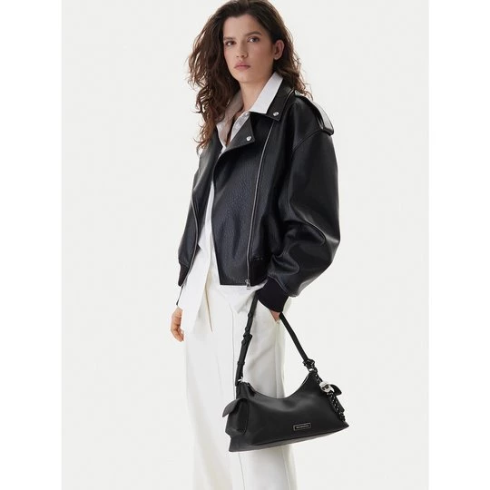 Obrázek produktu Kabelka KARL LAGERFELD B1W30004 Černá