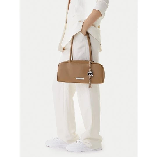 Obrázek produktu Kabelka KARL LAGERFELD B1W30005 Hnědá