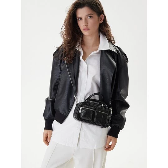Obrázek produktu Kabelka KARL LAGERFELD B1W30090 Černá