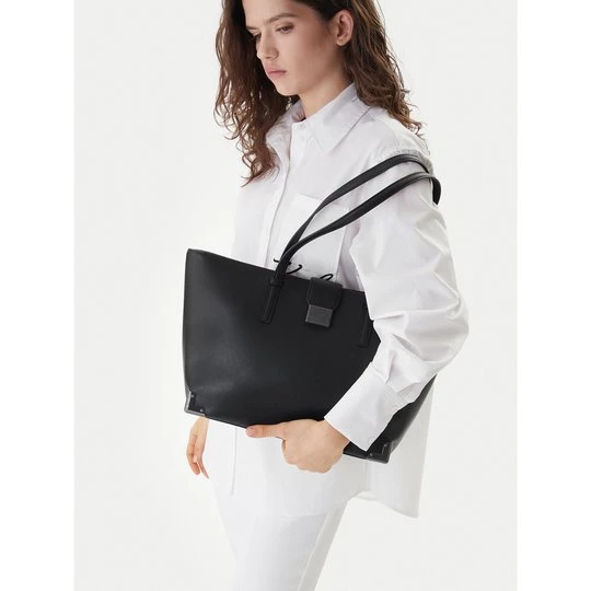 Obrázek produktu Kabelka KARL LAGERFELD B1W30120 Černá