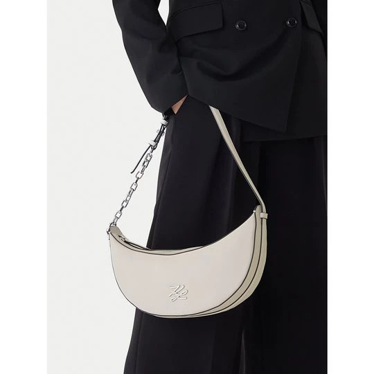 Obrázek produktu Kabelka KARL LAGERFELD B1W30236 Bílá