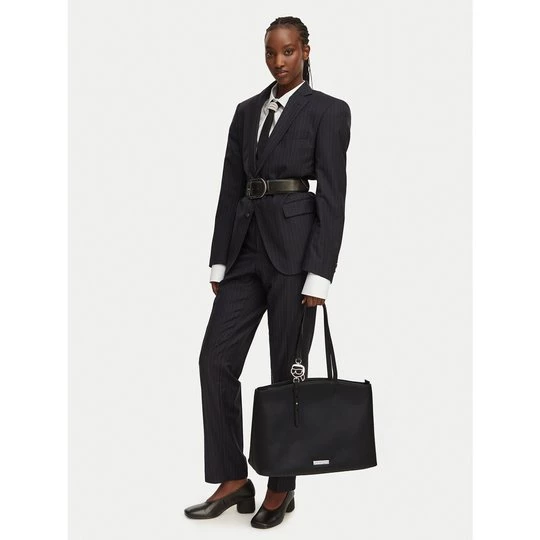 Obrázek produktu Kabelka KARL LAGERFELD B2W30057 Černá