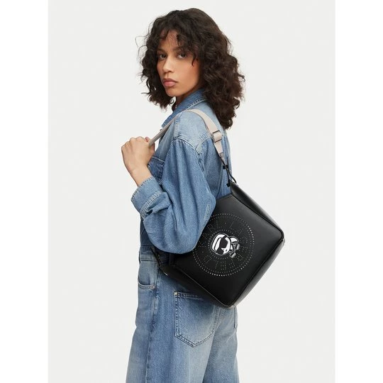 Obrázek produktu Kabelka KARL LAGERFELD B2W30078 Černá