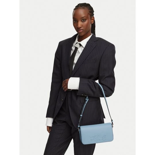 Obrázek produktu Kabelka KARL LAGERFELD B2W30222 Modrá