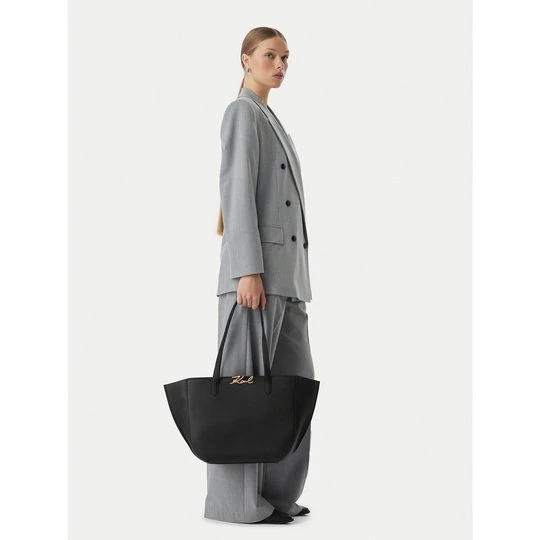 Obrázek produktu Kabelka KARL LAGERFELD B3W30019 Černá