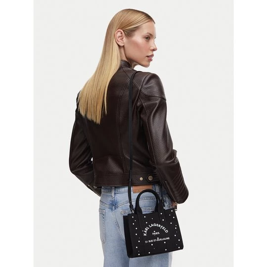 Obrázek produktu Kabelka KARL LAGERFELD B3W50025 Černá