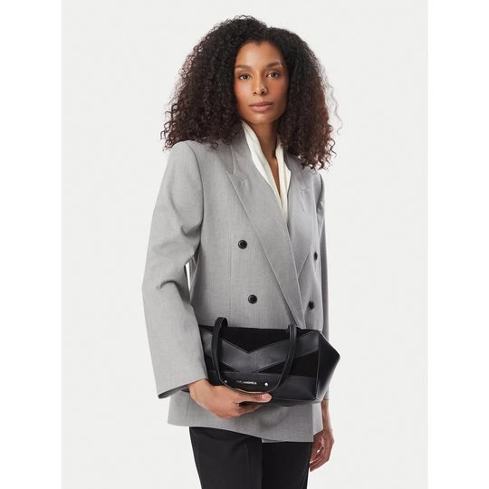 Obrázek produktu Kabelka KARL LAGERFELD B4W30238 Černá