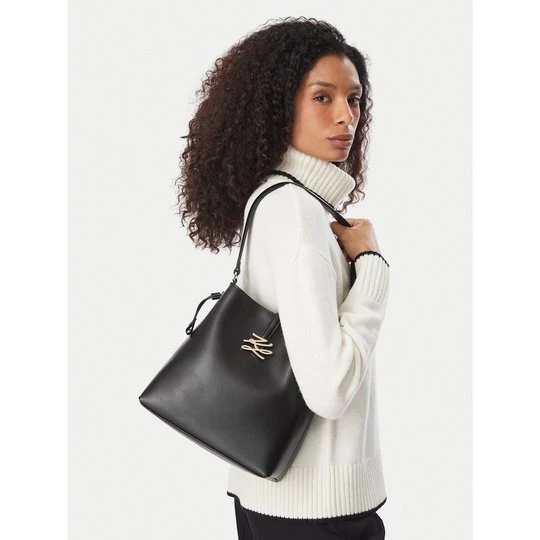 Obrázek produktu Kabelka KARL LAGERFELD B4W30275 Černá