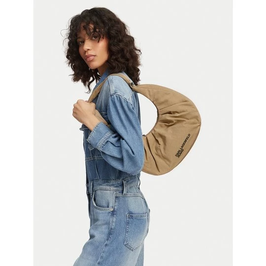 Obrázek produktu Kabelka Karl Lagerfeld Jeans B2W30145 Béžová