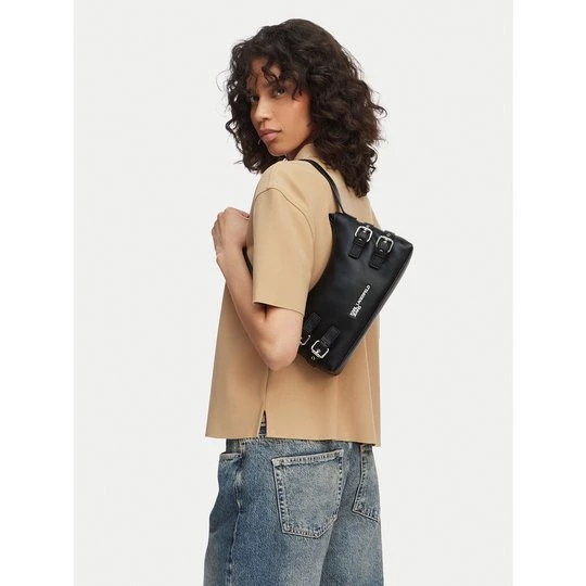 Obrázek produktu Kabelka Karl Lagerfeld Jeans B2W30265 Černá