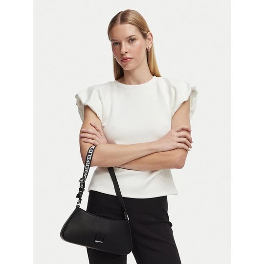 Obrázek produktu Kabelka Karl Lagerfeld Jeans B3W30174 Černá