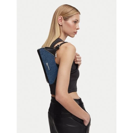 Obrázek produktu Kabelka Karl Lagerfeld Jeans B3W30195 Modrá